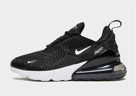 nike air max 270 damen schwarz billig